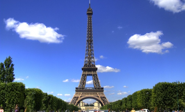 Летните температури във Франция щели да стигнат 50 градуса до края на века