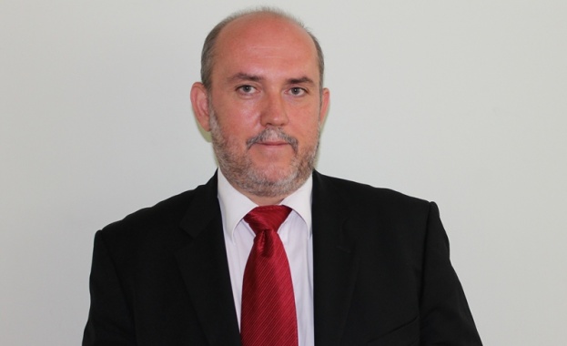 Красин Димитров: Основната ни цел е преструктуриране на българския износ