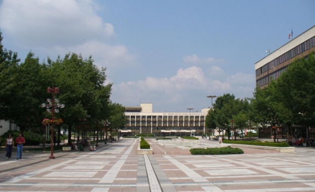 Благоевградските общинари приеха бюджета за 2014-а