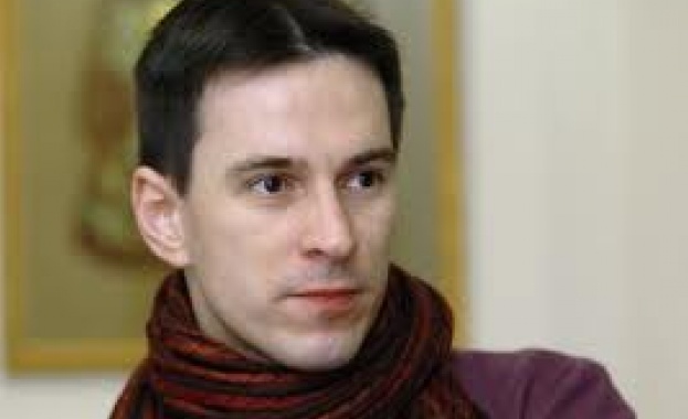 Колелото на историята е спряло