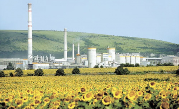 Бедствено положение в Девня заради опасния химикал трихлоретан