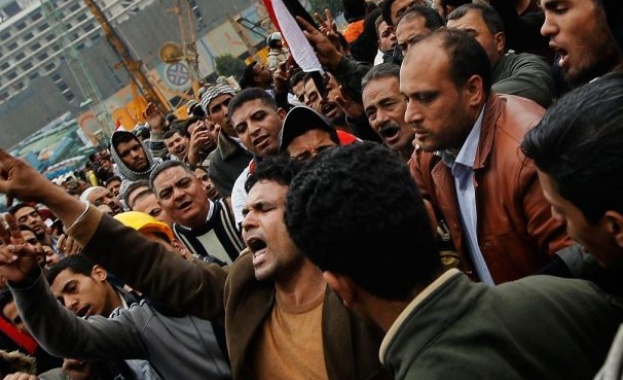 Съд в Египет прати 139 поддръжници на Мурси в затвора 