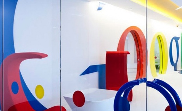 Над 90% от приходите на Google идват от реклама