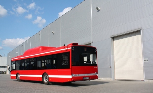 Пловдив стартира електронното таксуване в градския транспорт