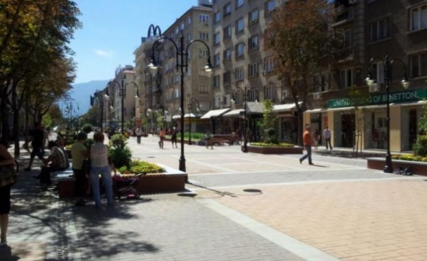 Търси се главен архитект на София