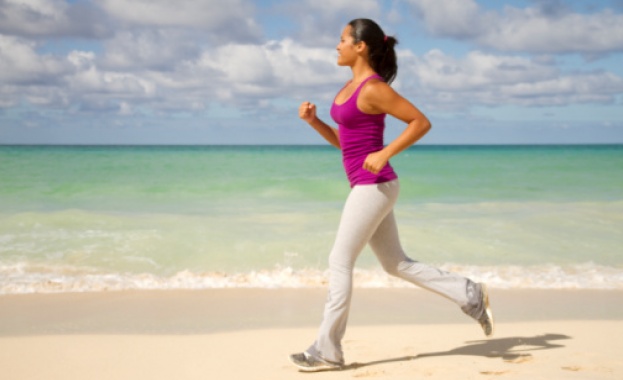 По-евтини маратонки и анцузи, за да сме по-активни