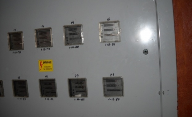 EVN България подобрява организацията при отчитането в някои населени места в област Ямбол от май 2017 г.