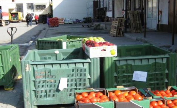 От плодовете по евтино тази седмица вървят само лимоните Спад в цената