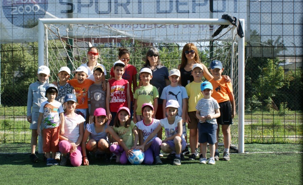 МОН предлага програма за лятната ваканция