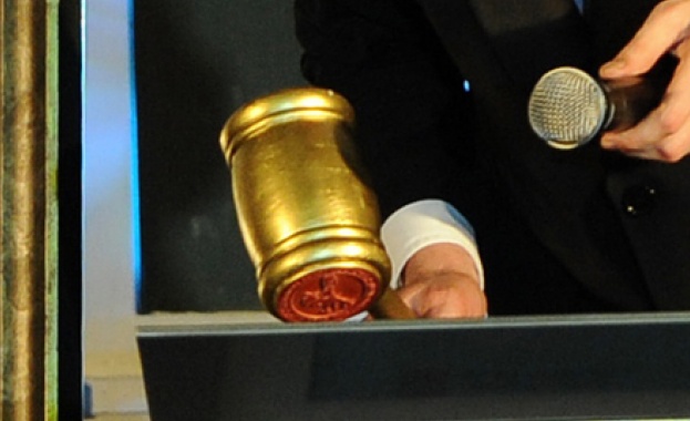 Продават на търг картина на Ботичели 