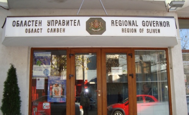 Допълнителни противоепидемични ограничения се вкарват в област Сливен от 31