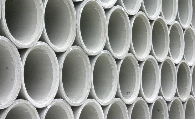 Цяла улица се разцепва заради пропадащи тръби Казусът е от