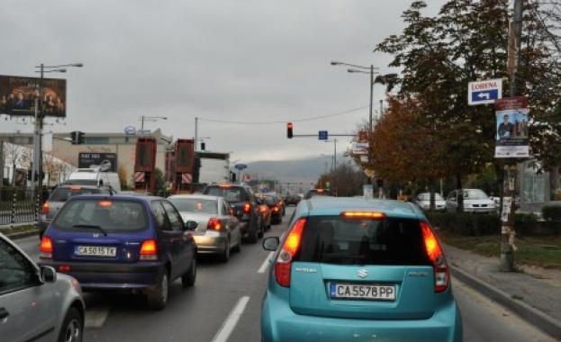 220 000 българи тръгват на път