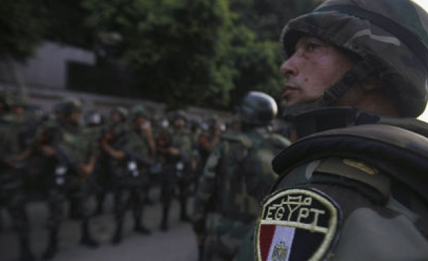 Египет официално обяви "Мюсюлманско Братство" за терористична група
