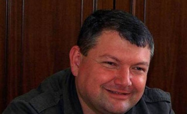 Горов: Целият механизъм на ГЕРБ за властване над държавата си има своите маши