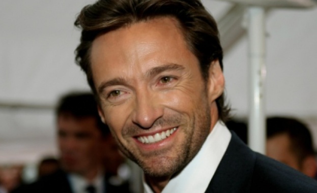 Хю Джакман се отказа от ролята на Худини 