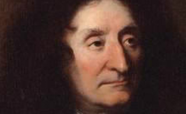 Човек е устроен така че когато нещо запали душата му