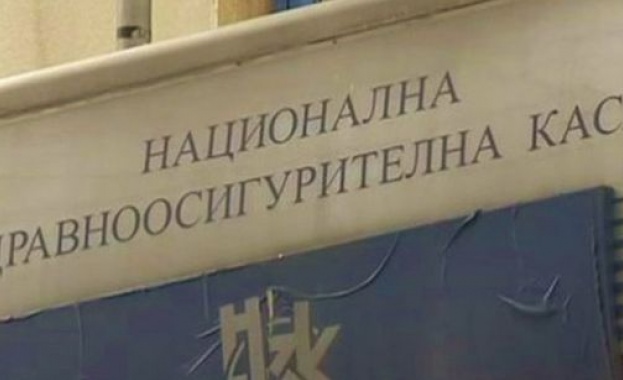 Здравната каса подкрепя въвеждането на пръстов идентификатор в болниците