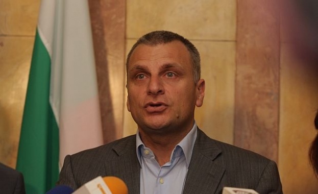 Курумбашев: Успехът на левицата ще помогне да преодолеем античовешката дясна политика