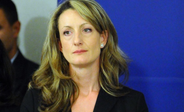 Златанова: Всички средства по ОП "Околна среда" ще бъдат изплатени от държавния бюджет 