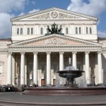 Над 1500 души са евакуирани от московския Болшой театър след задействане на сигнализацията за пожарна безопасност