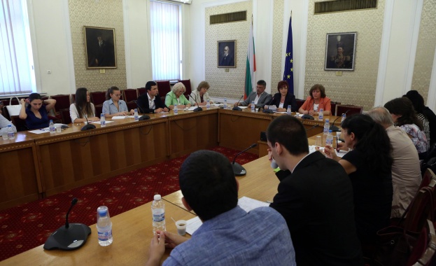 Обсъждат проекта за Наказателен кодекс на два форума