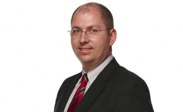 Румен Йончев: ГЕРБ и ДСБ освобождават място за Кунева