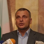 Петър Курумбашев: Всички правителства - на Иван Костов, на Симеон Сакскобургготски, на Бойко Борисов, са падали, когато има ясна алтернатива