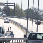 Турция строи най-дългия висящ мост в света