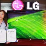 LG започва новата година с  „Иновации за по-добър живот”