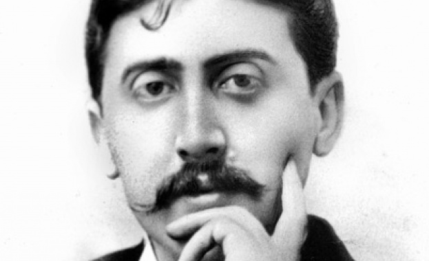 Сто години от публикуването на „По следите на изгубеното време"