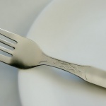 Японска компания пусна на пазара вилица срещу мляскане