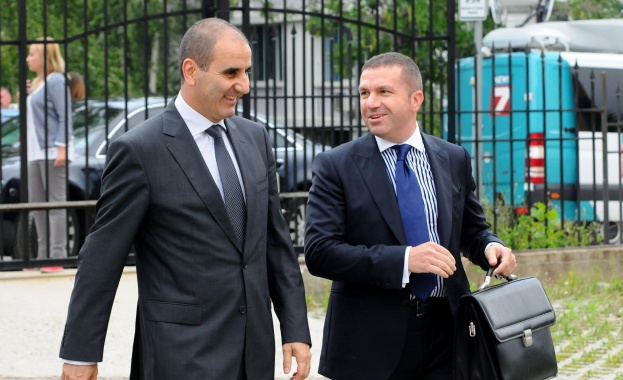 Прокуратурата не протестира връщането на делото срещу Цветанов