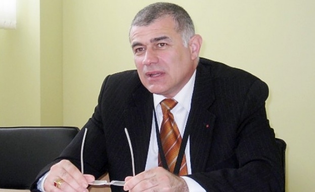 Гьоков: Коалицията ГЕРБ-Патриоти е опасна за България
