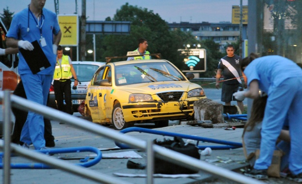 Повдигнаха обвинение на шофьора-убиец от "Цариградско"