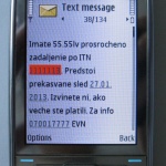 Забраняват на мобилните оператори да ни изпращат SMS-и за игри и хороскопи