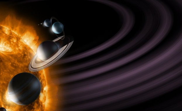 Астрономи имат доказателства за 9-та планета в Слънчевата система