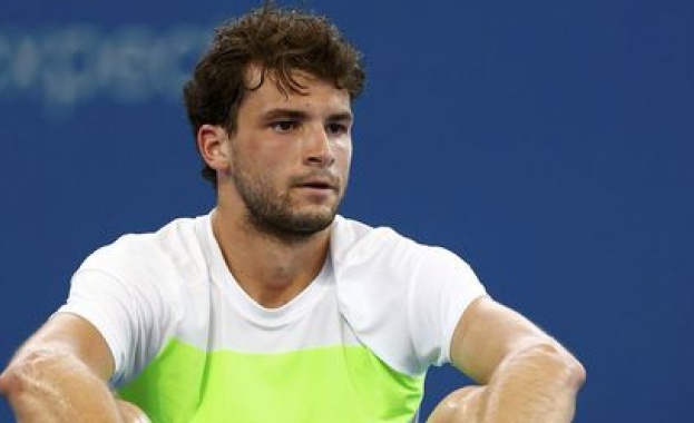 Григор Димитров продължава да губи позиции в ранглистата