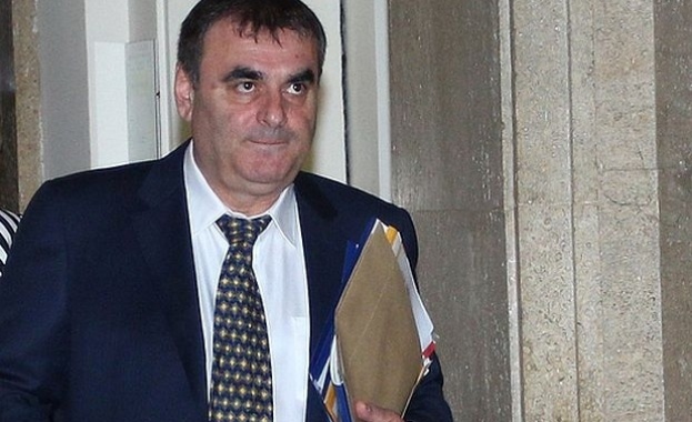 Папазов провери строителството на жп линия от Димитровград до Свиленград 