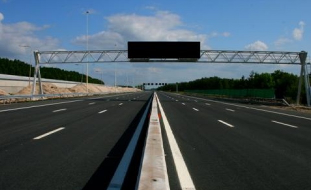 АПИ стартира обществените поръчки за поддържане на автомагистралите „Хемус“, „Тракия“ и „Марица“ за следващите 5 години 