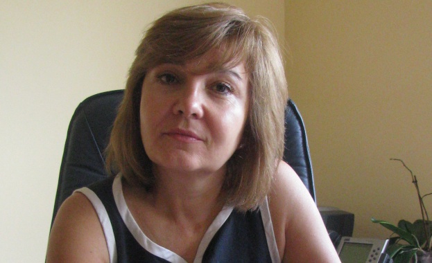 Галя Димитрова ще оглавяви НАП