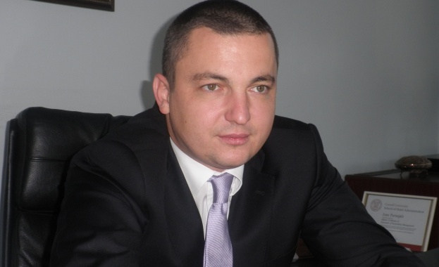 Европейската прокуратура в София внесе днес обвинителен акт срещу бившия