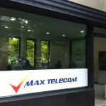 Абонаментните планове на Макс Телеком за мобилен интернет с 25% намаление 