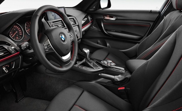 Обвиниха и BMW в неспазване на еконормите