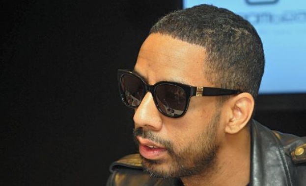 Черният Моцарт пее в Софийската опера 