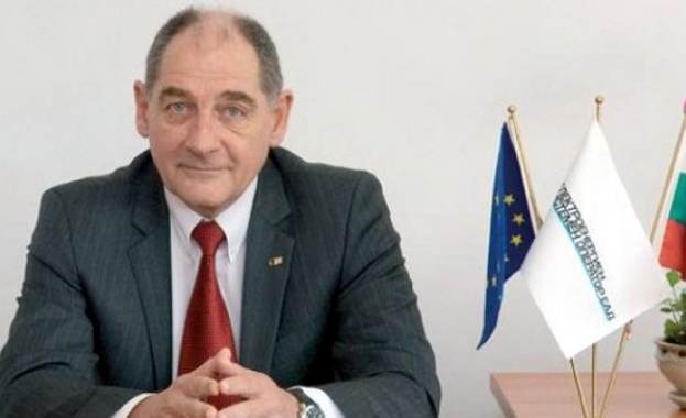 Зам.-министър Айолов: Устойчивата енергетика изисква иновативни технологии