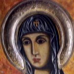 Чудотворна икона на Св. Богородица ще бъде въведена на 14 януари в храм "Св. Петка" в Сливен