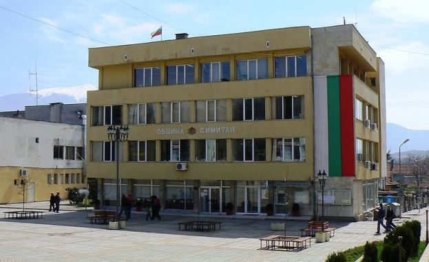 Бедствено положение обяви кметът на oбщина Симитли Апостол Апостолов заради