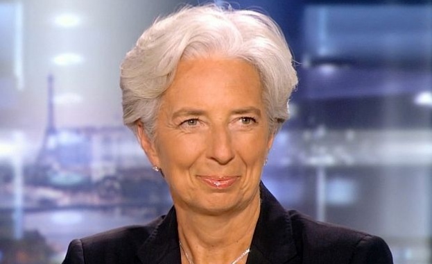 МВФ предупреди за опасност от икономическа буря