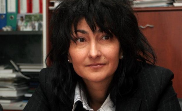 Ваня Добрева очаква в новото ръководството на БСП да види Паскалев и Добрев